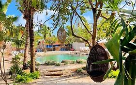 Villa Pantai Boutique Hotel Atins